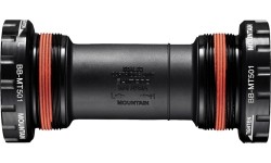 Miniklio velenas SHIMANO BB-MT501 Hollowtech II, 68/73mm