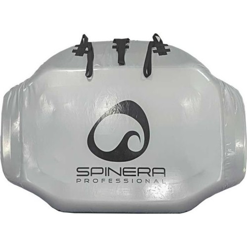 Spinera Professional Just Fun 4 ponton holowany