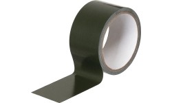 Taśma materiałowa BW ok. 5 cm x 5 m OD zielona
