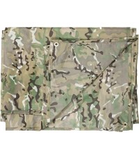 Tarpaulin "Tarp" operation-camo ca. 300 x 400 cm