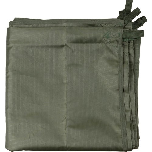 Plandeka „Tarp Extreme“, zielony OD, ok. 300 x 300 cm