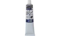 Tepalas FORCE su ličiu 40ml tubelė (geltonas)