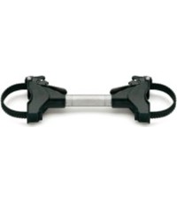Dviračio laikiklis XS-ilgis greita sagtis (trečiam-ketvirtam dviračiui)