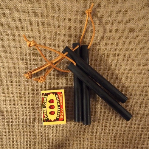 Krzesiwo JuBö Buschcraft Firesteel Stick XXL
