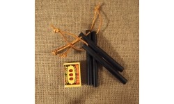 Krzesiwo JuBö Buschcraft Firesteel Stick XXL