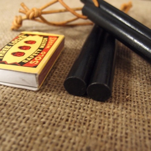 Krzesiwo JuBö Buschcraft Firesteel Stick XXL