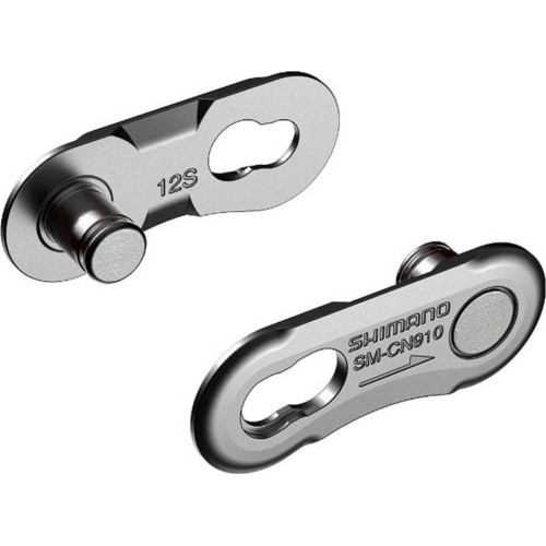 Grandinės sujungimas SHIMANO CN910 12 pavarų
