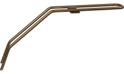 Adapter Bellelli Fork XL 29er do fotelików dziecięcych na ramę