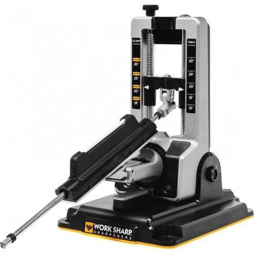 Ostrzałka Work Sharp Professional Precision Adjust
