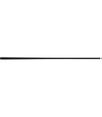 Shaft, Pool, Cuetec Cynergy CT-15K Carbon, 3/8x14, 21,3mm joint, 12.5mm