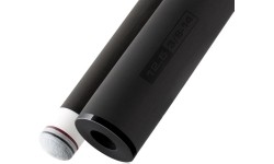 Szczyt do kija bilardowego Cuetec Cynergy CT-15K Carbon, 3/8x14, złącze 21,3mm, 12,5mm