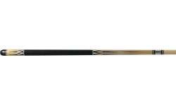 Billiard Cue, Pool, Classic G-1803, Irish Linen, Quick Release Joint