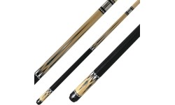 Billiard Cue, Pool, Classic G-1803, Irish Linen, Quick Release Joint