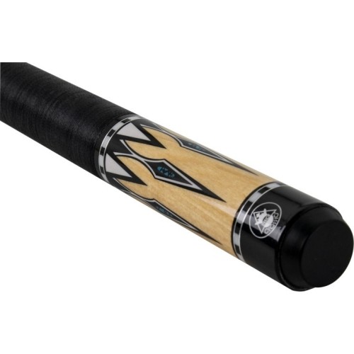 Billiard Cue, Pool, Classic G-1803, Irish Linen, Quick Release Joint
