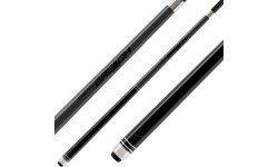 Billiard Cue, Pool, Cuetec "Breach" Cynergy CT-15K Carbon Break, Ghost Edition, 3/8x14