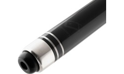 Billiard Cue, Pool, Cuetec "Breach" Cynergy CT-15K Carbon Break, Ghost Edition, 3/8x14