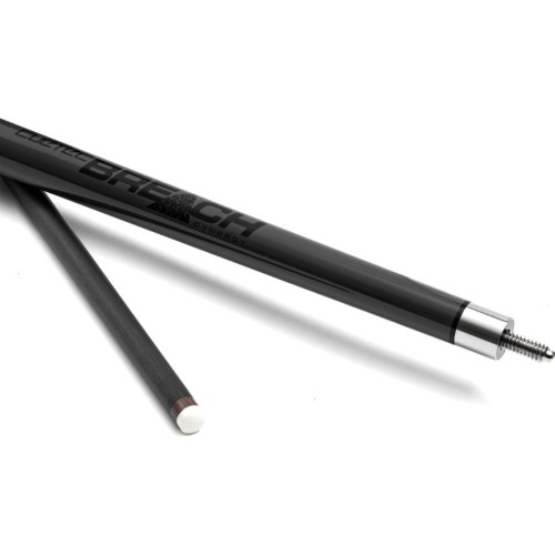 Billiard Cue, Pool, Cuetec "Breach" Cynergy CT-15K Carbon Break, Ghost Edition, 3/8x14
