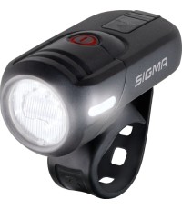 Zestaw oświetleniowy Sigma Aura 45 + Nugget II USB