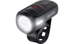 Zestaw oświetleniowy Sigma Aura 45 + Nugget II USB