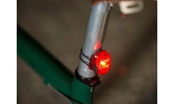 Zestaw oświetleniowy Sigma Aura 45 + Nugget II USB