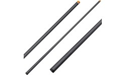 Cue Shaft, Pool, Predator Revo 12.4mm, Radial, White Vault Plate