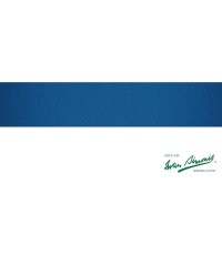 Sukno bilardowe Simonis Precishot, Carambol, 16 cm, niebieski delsa