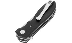 Nóż składany M-Tac Type 6 Metal