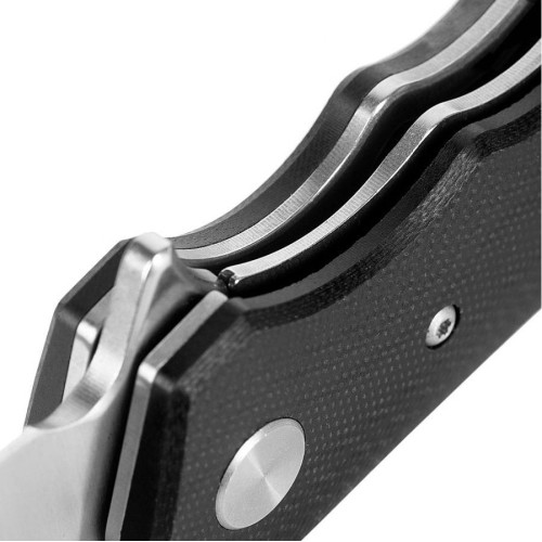 Nóż składany M-Tac Type 6 Metal