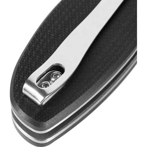 Nóż składany M-Tac Type 6 Metal