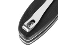 Nóż składany M-Tac Type 6 Metal