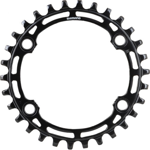 Zębatka przednia Shimano DEORE FC-M5100-1 30T
