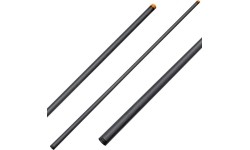 Cue Shaft, Pool, Predator Revo 12.4mm, Radial, Black Vault Plate