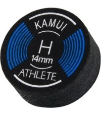 Cue Tip, Kamui Athlete, 14 mm, Hard (H)