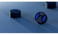 Cue Tip, Kamui Athlete, 14 mm, Hard (H)