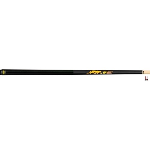 Billiard Cue, Pool, Predator BK4 NW, Break, Uni-Loc