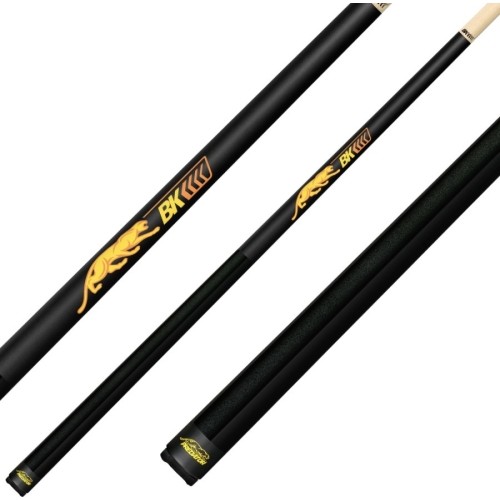 Billiard Cue, Pool, Predator BK4 NW, Break, Uni-Loc