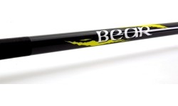Billiard Cue, Pool, Bear Break D-BK, Uni-Lock