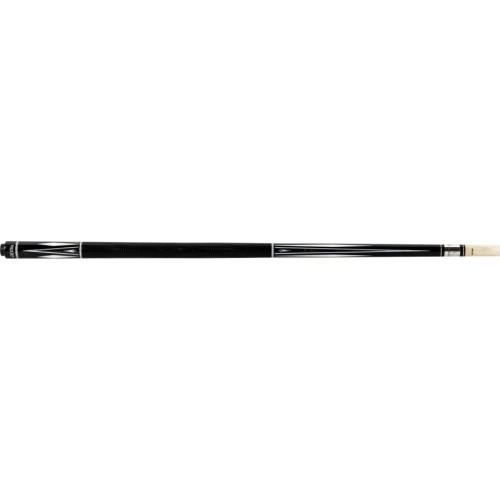Billiard Cue, Pool, Bear DB-8, Uni-Lock, Low-Deflection-Shaft