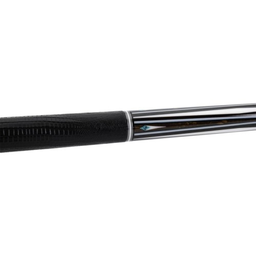 Billiard Cue, Pool, Bear DB-8, Uni-Lock, Low-Deflection-Shaft