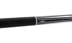 Billiard Cue, Pool, Bear DB-8, Uni-Lock, Low-Deflection-Shaft