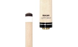 Billiard Cue, Pool, Bear DB-8, Uni-Lock, Low-Deflection-Shaft