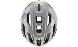 Kask Uvex Gravel X, rhino-neonowy żółty, 52-57 cm
