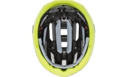 Kask Uvex Gravel X, rhino-neonowy żółty, 52-57 cm