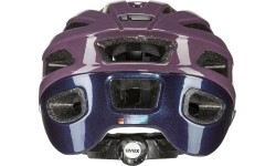 Kask Uvex True plum-deep space 52-56 cm
