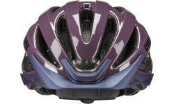 Kask Uvex True plum-deep space 52-56 cm