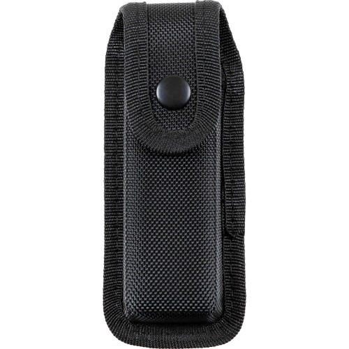 Etui na nóż „Deluxe“, czarne