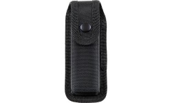 Etui na nóż „Deluxe“, czarne
