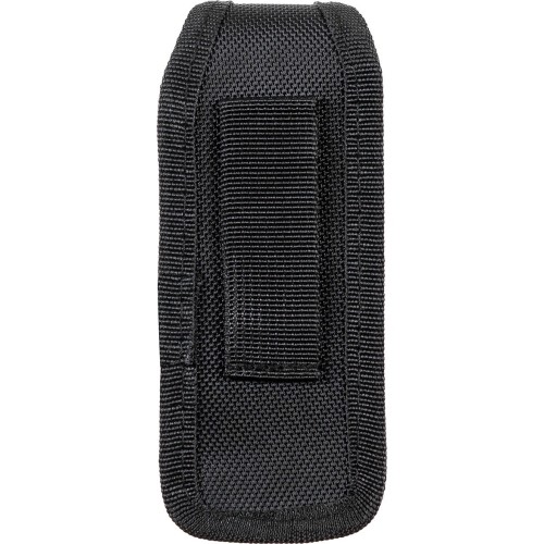 Etui na nóż „Deluxe“, czarne
