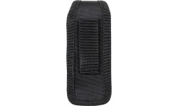 Etui na nóż „Deluxe“, czarne