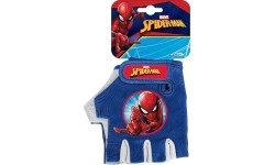 Dziecięce rękawiczki kolarskie Spiderman